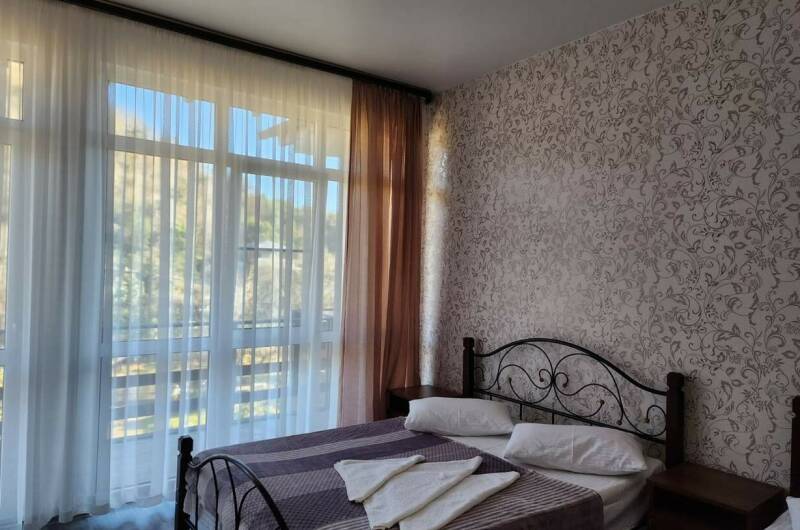 Трехместный «Стандарт»