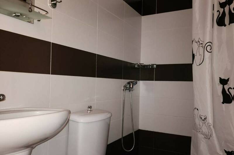 Трехместный «Стандарт»