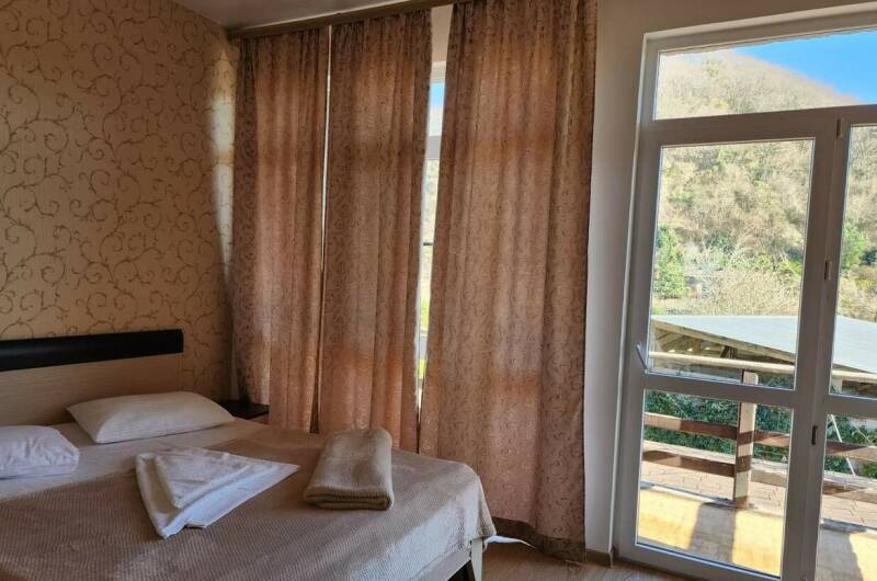 Двухместный «Стандарт»