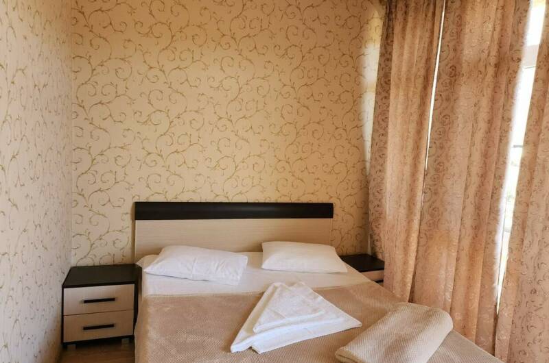 Двухместный «Стандарт»