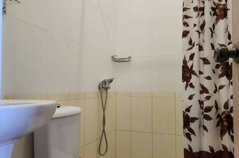 Двухместный «Стандарт»