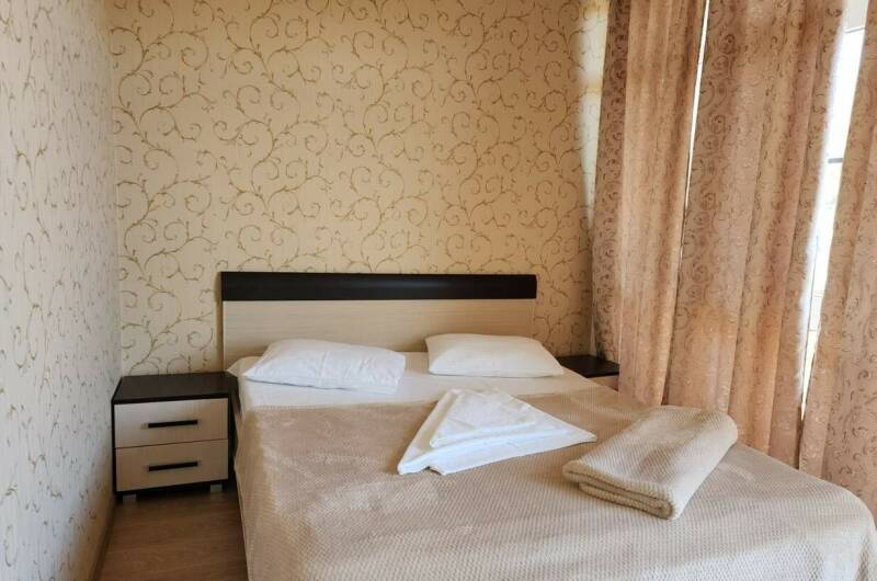 Двухместный «Стандарт»