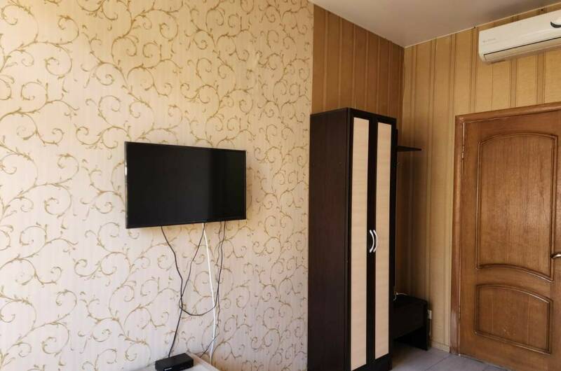 Двухместный «Стандарт»