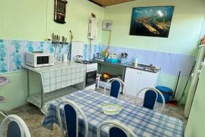 Изображение Изображение гостиницы "Дом у моря на Комсомольской" #1 #1