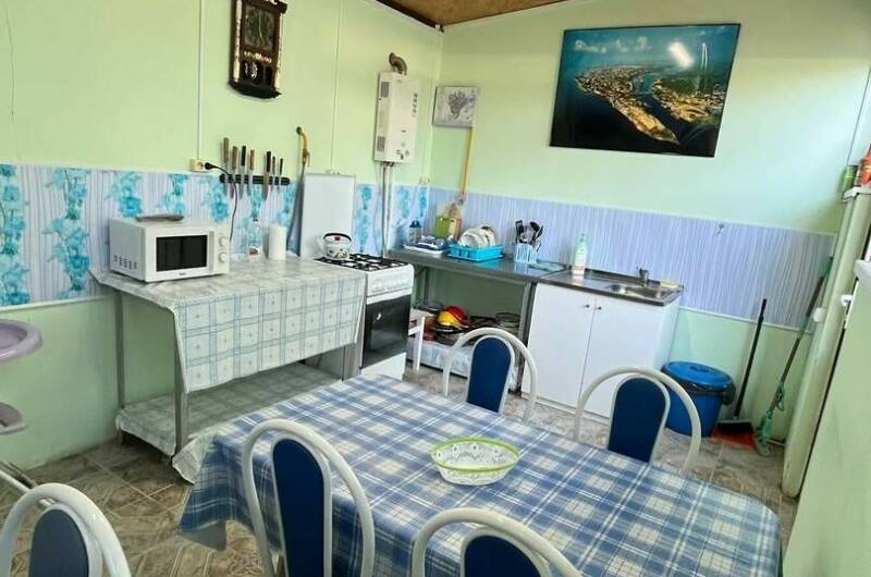 2-х местный Стандарт