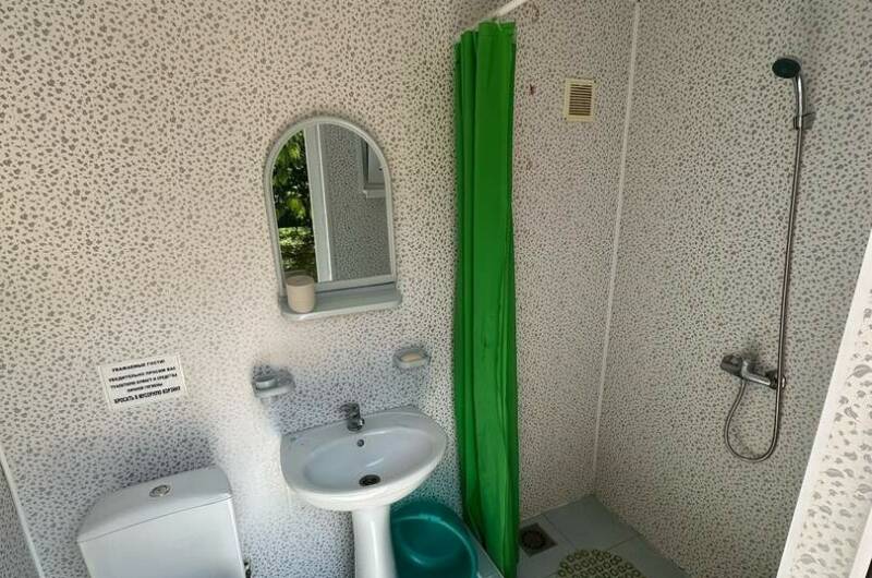 2-х местный Стандарт