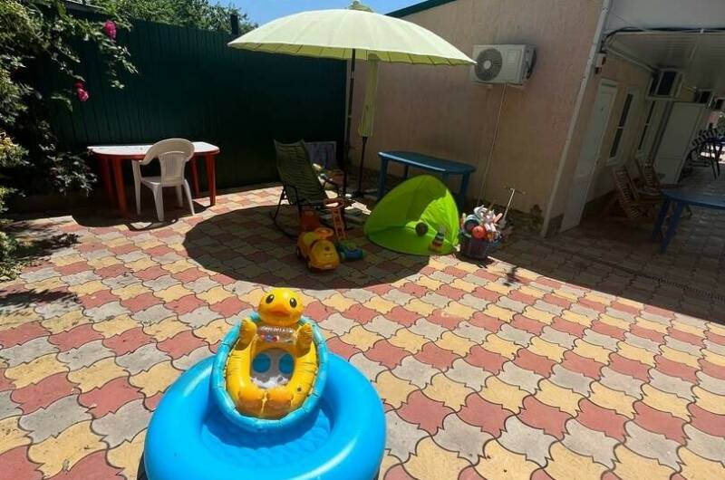 2-х местный Стандарт