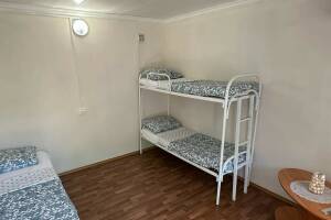 Изображение Изображение гостиницы "Дом у моря на Комсомольской" #2 #2