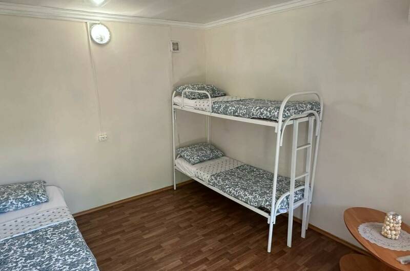 3-х местный Стандарт