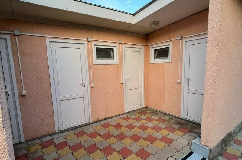 3-х местный Стандарт