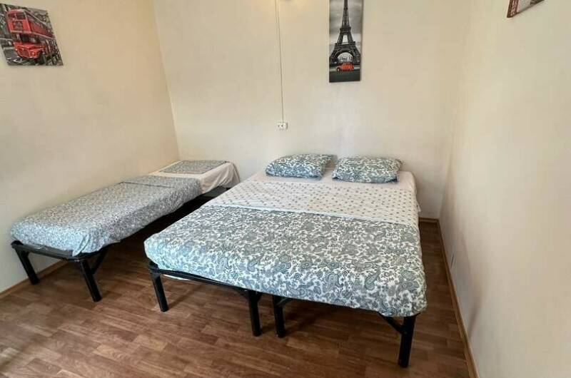 3-х местный Стандарт