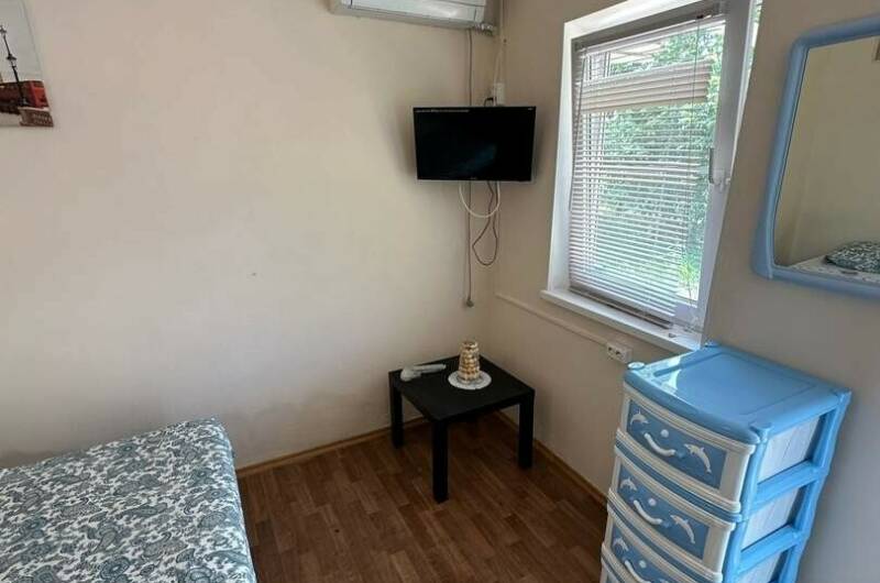 3-х местный Стандарт