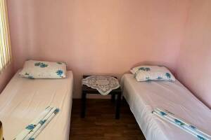 Изображение Изображение гостиницы "Дом у моря на Комсомольской" #4 #4