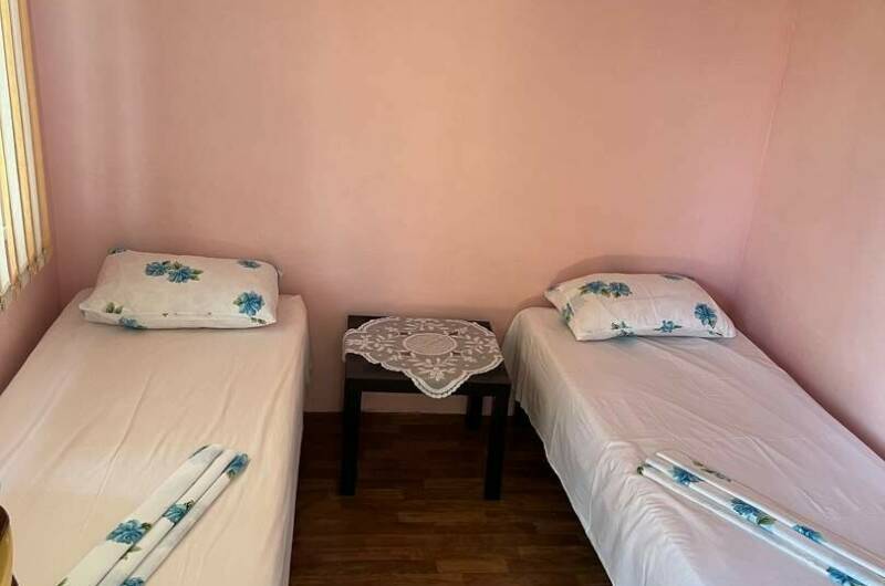 Номер «Эконом»