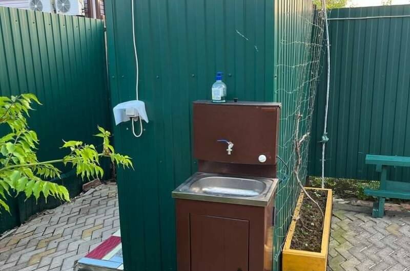 Номер «Эконом»