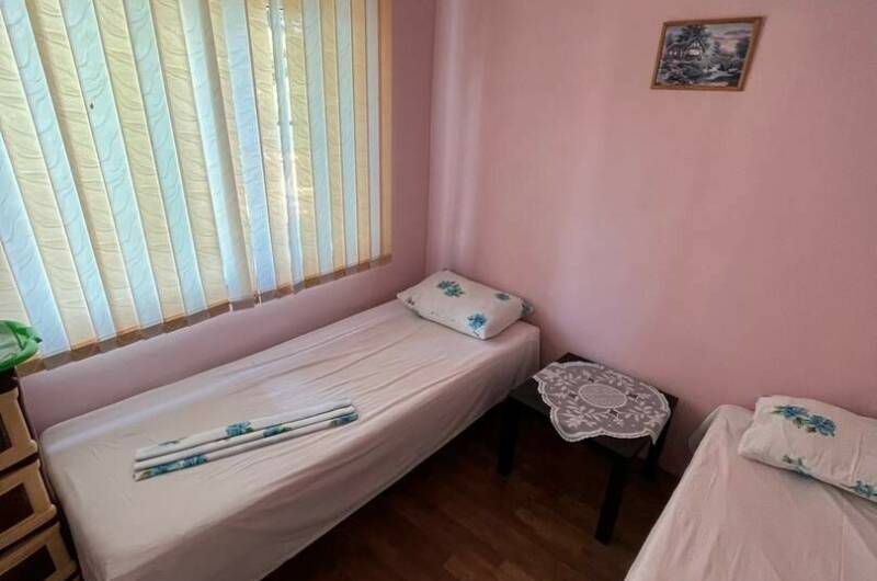 Номер «Эконом»