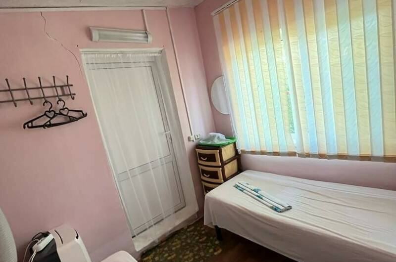 Номер «Эконом»