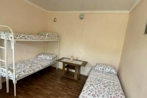 Изображение Изображение гостиницы "Дом у моря на Комсомольской" #5 #5