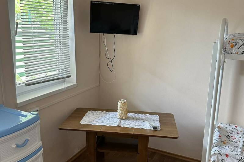 Трёхместный «Стандарт»