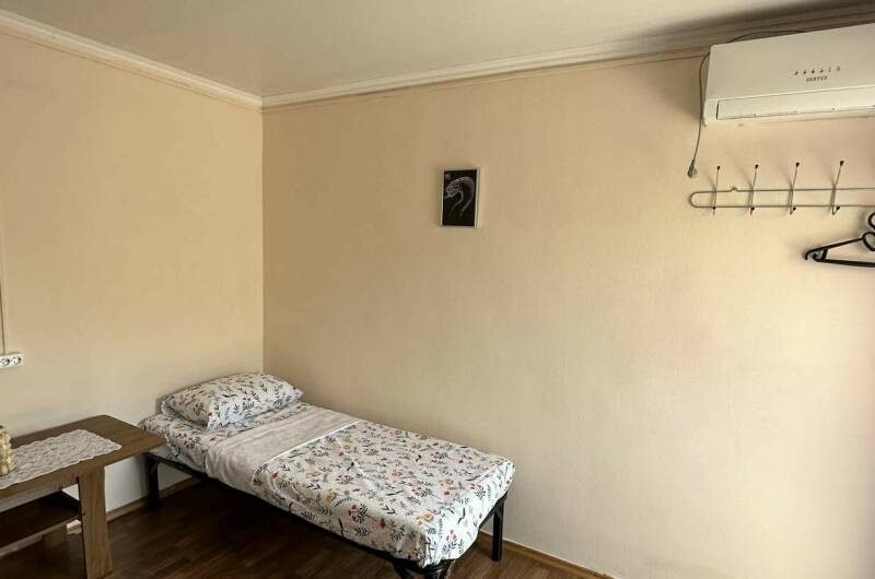 Трёхместный «Стандарт»