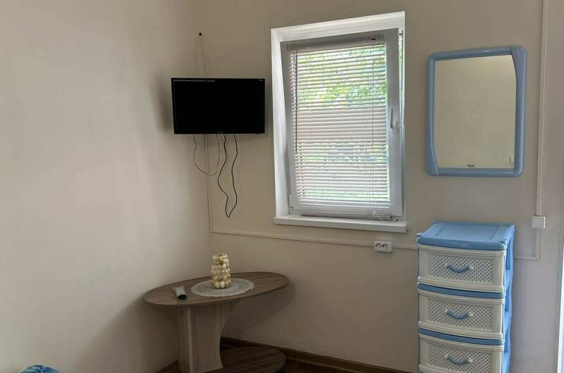 Четырёхместный «Стандарт»