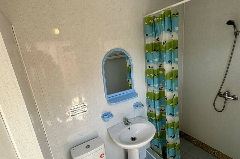 Четырёхместный «Стандарт»