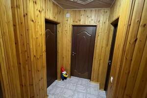 Изображение Изображение гостиницы "Дом у моря на Комсомольской" #7 #7