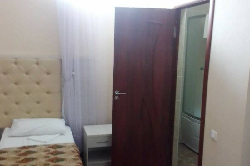 «Эконом 2-х местный»