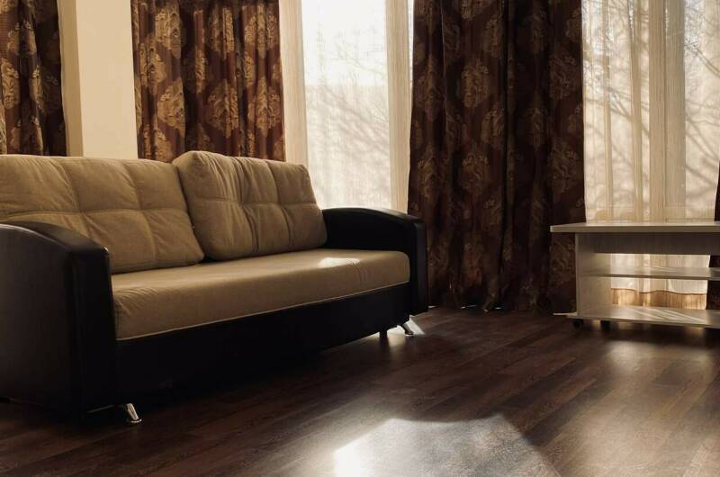 «Эконом 4-х местный»