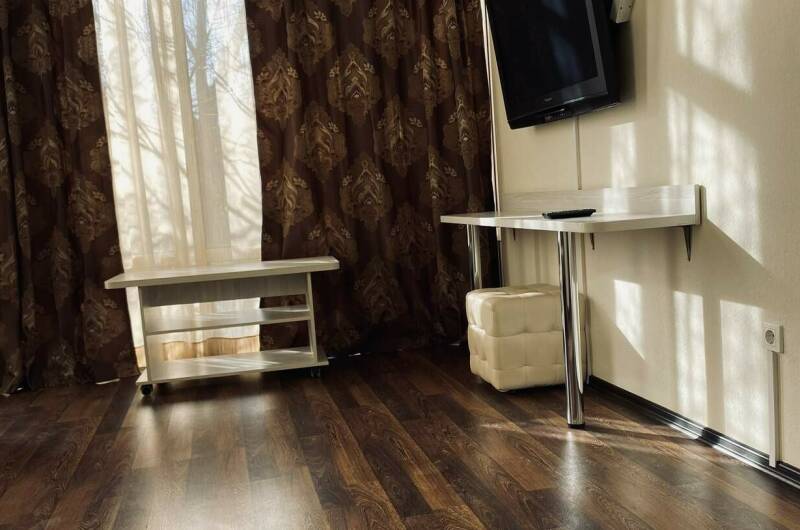 «Эконом 4-х местный»