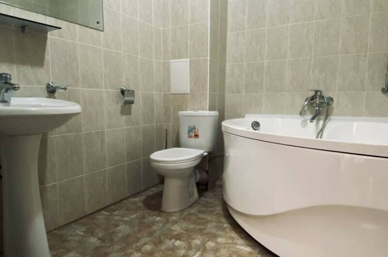 «Эконом 4-х местный»