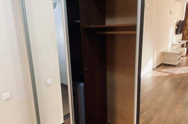 «Эконом 4-х местный»