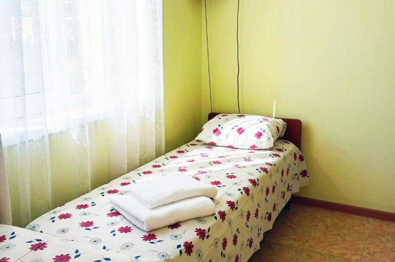 2-х местный «Стандарт»