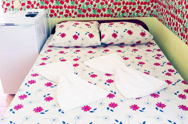 2-х местный «Стандарт»