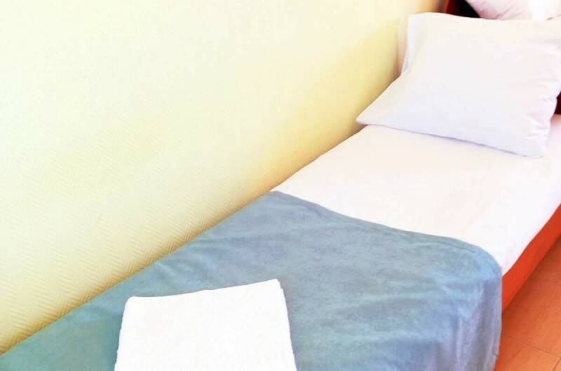 2-х местный «Стандарт»