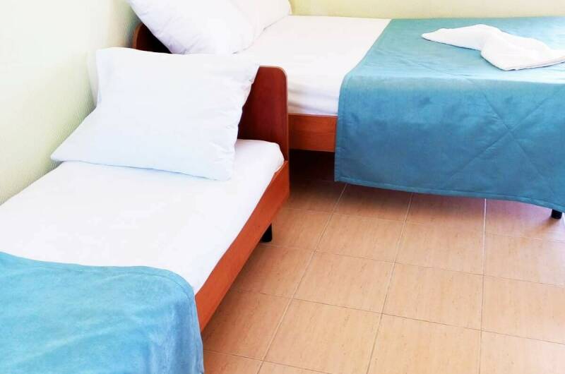 2-х местный «Стандарт»