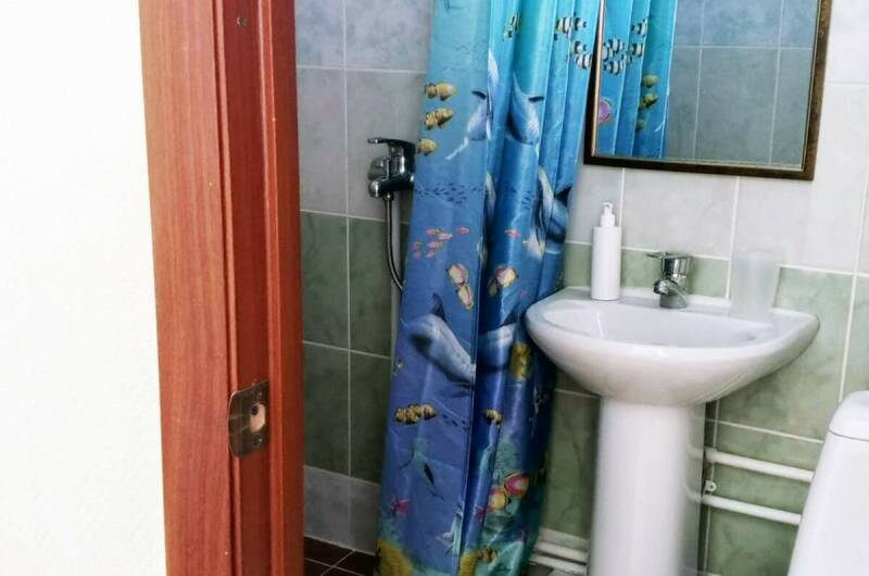 2-х местный «Стандарт»