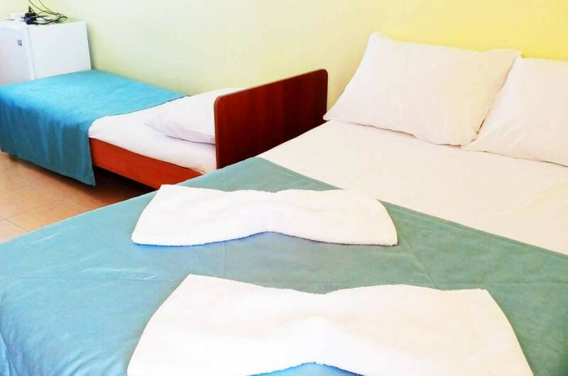 3-х местный «Стандарт»