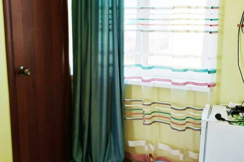 3-х местный «Стандарт»