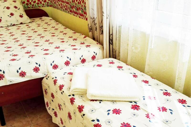 3-х местный «Стандарт»