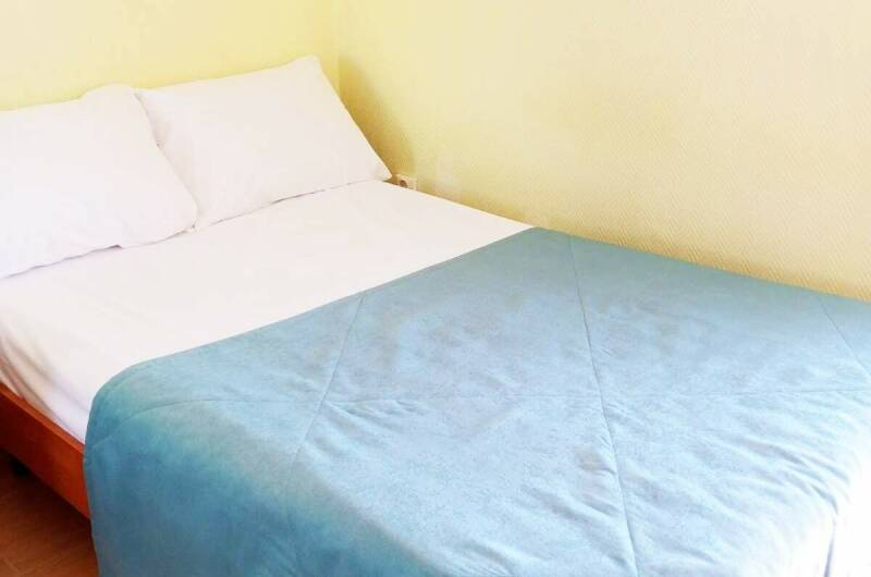 4-х местный «Стандарт»