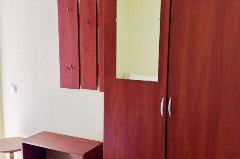 4-х местный «Стандарт»