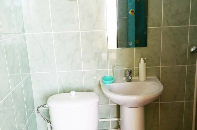 4-х местный «Стандарт»