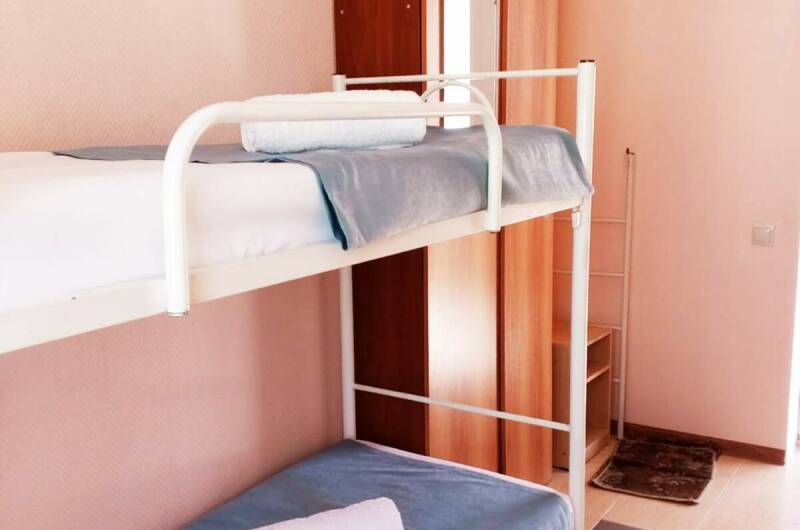 4-х местный «Стандарт»