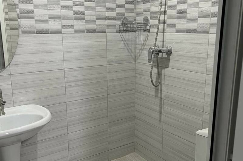 2-х местный номер (№ 15) с доп. местом