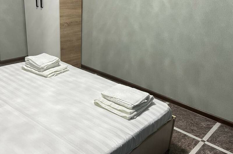 2-х местный номер (№ 15) с доп. местом