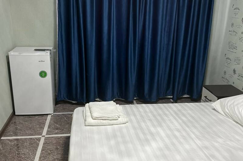 2-х местный номер (№ 15) с доп. местом