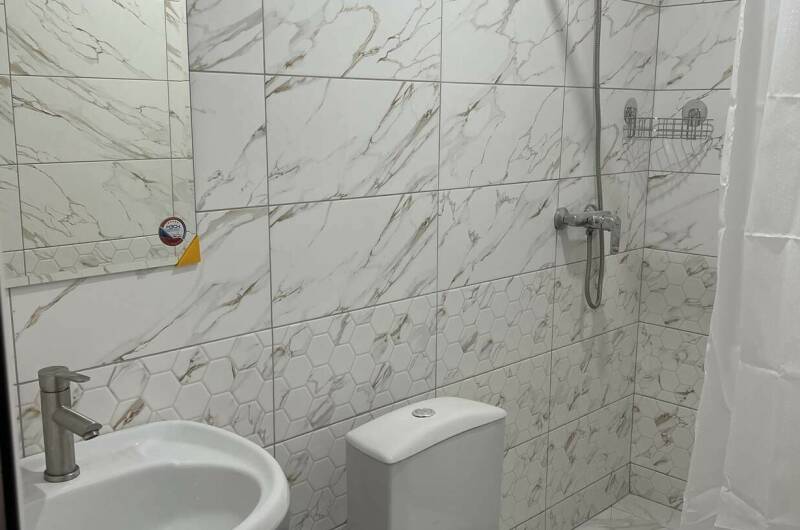 3- х местный номер (№ 14) с доп. местом