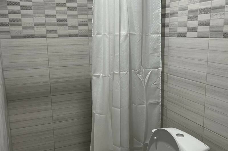 3-х местный номер (№ 16) с доп. местом