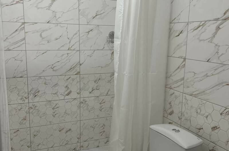 3-х местный номер (№ 16) с доп. местом